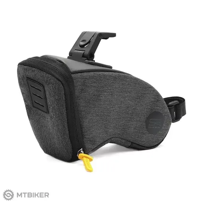 Selle Royal Saddle Small taška pod sedlo, 0.6 l, černá Horká Nabídka