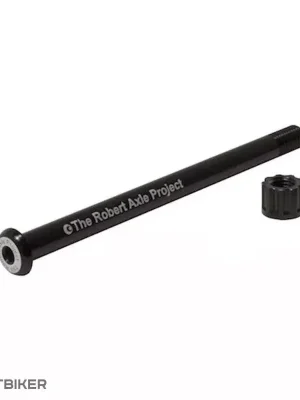 Objednat Nyní The Robert Axle Project Lightning 15mm Focus RAT, 15x100mm přední oska