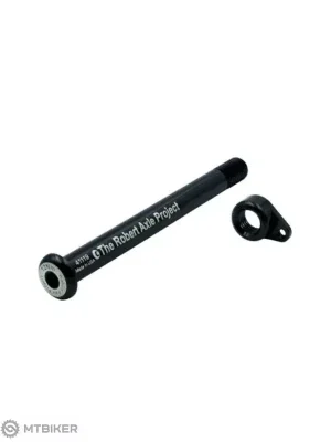 The Robert Axle Project přední osa Lightning 12mm Cervelo RAT, 12x100mm Sleva