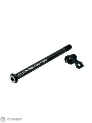 Sleva The Robert Axle Project zadní osa Lightning 12mm Cervelo RAT, 12x142mm (včetně patky)