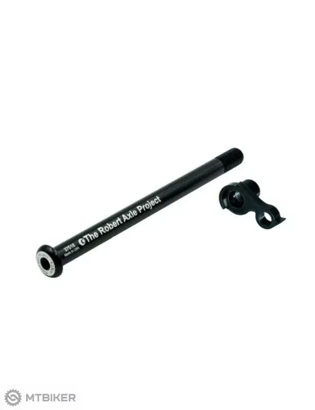Sleva The Robert Axle Project zadní osa Lightning 12mm Cervelo RAT, 12x142mm (včetně patky)