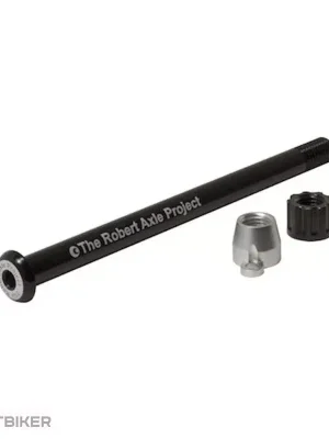 Expresní Doručení The Robert Axle Project Lightning zadní osa, 12x148 mm