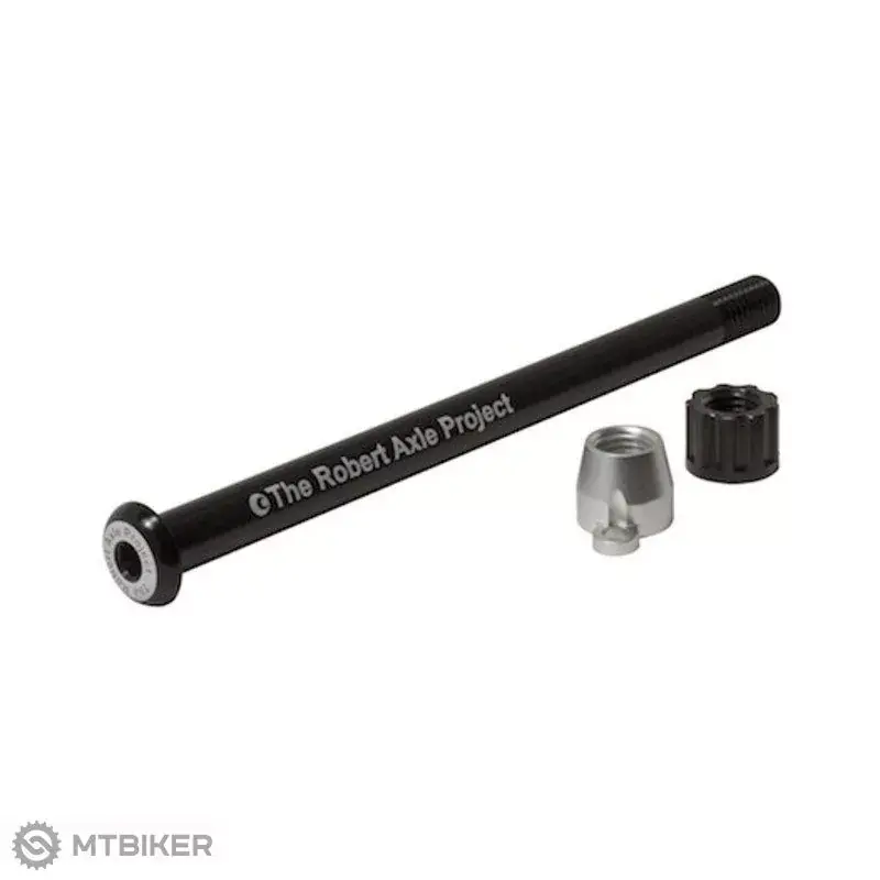 Expresní Doručení The Robert Axle Project Lightning zadní osa, 12x148 mm