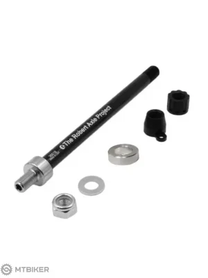 Horká Nabídka The Robert Axle Project zadní osa Focus RAT pro dětský vozík