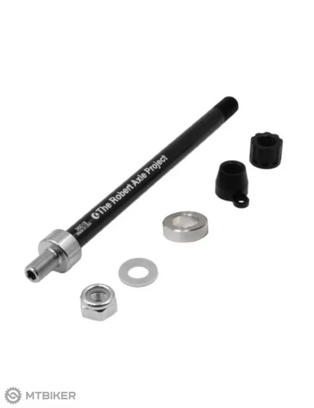 Horká Nabídka The Robert Axle Project zadní osa Focus RAT pro dětský vozík