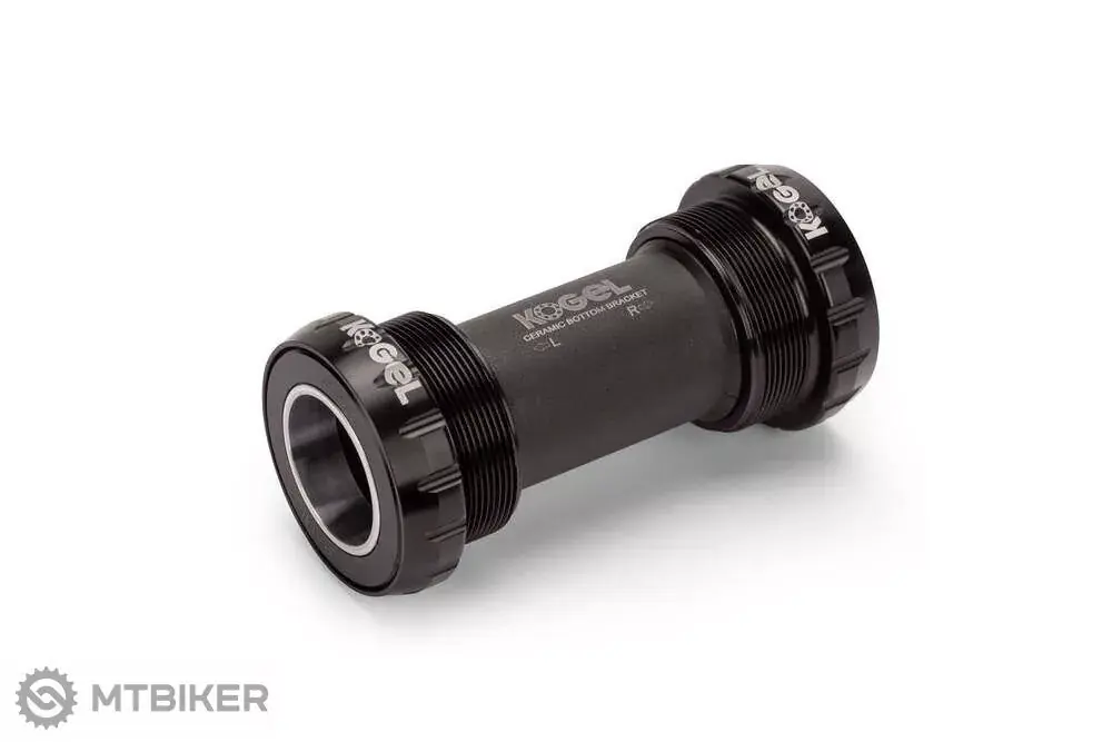 Jen Po Omezenou Doba Kogel BSA 24 keramické středové složení, 24 mm, GXP/ROAD