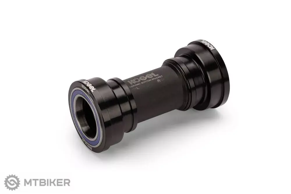 Značkový Kogel BB86 silniční keramické středové složení, pro Campagnolo UT/ROAD