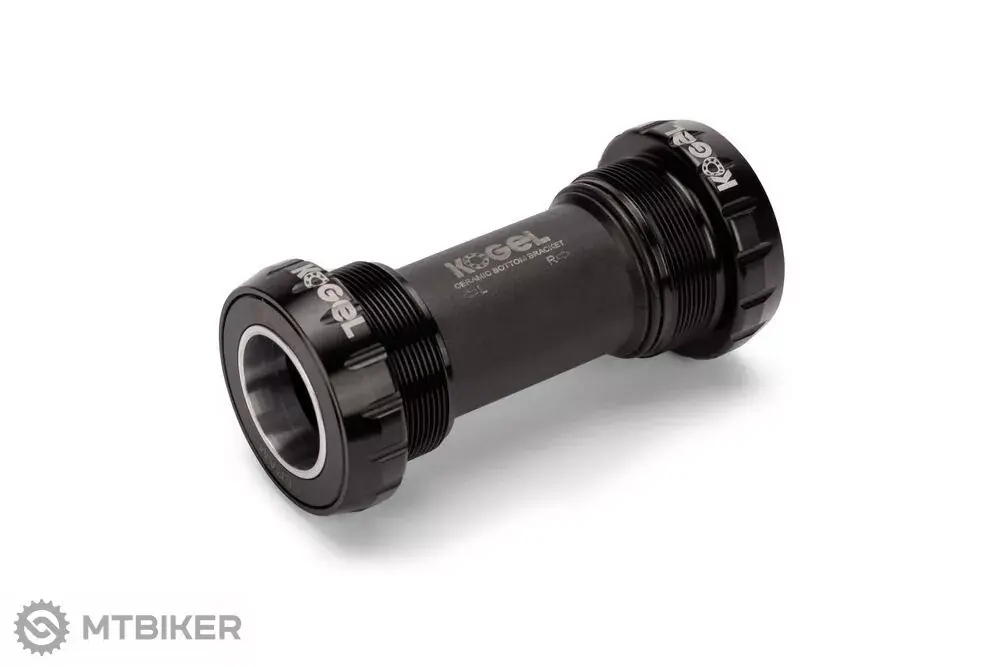 Sleva Kogel ITA 24 keramické středové složení, 24 mm, silniční, GXP