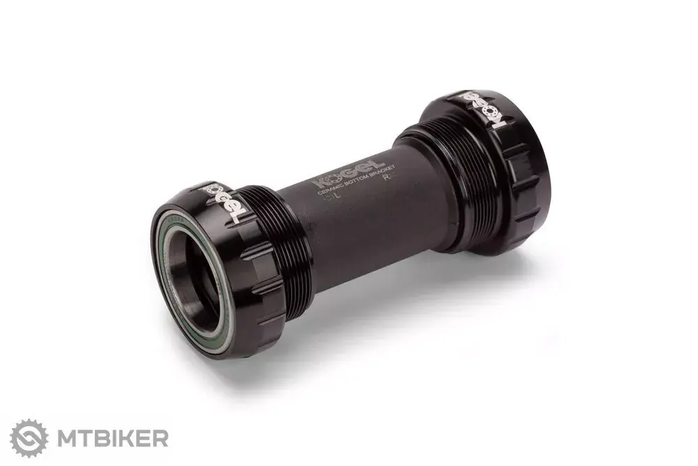Finální Výprodej Kogel ITA keramické středové složení, ULTRA TORQUE - ROAD