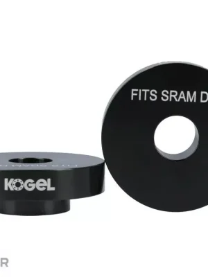 Kogel montážní sada středového složení SRAM DUB Nejlepší Volba