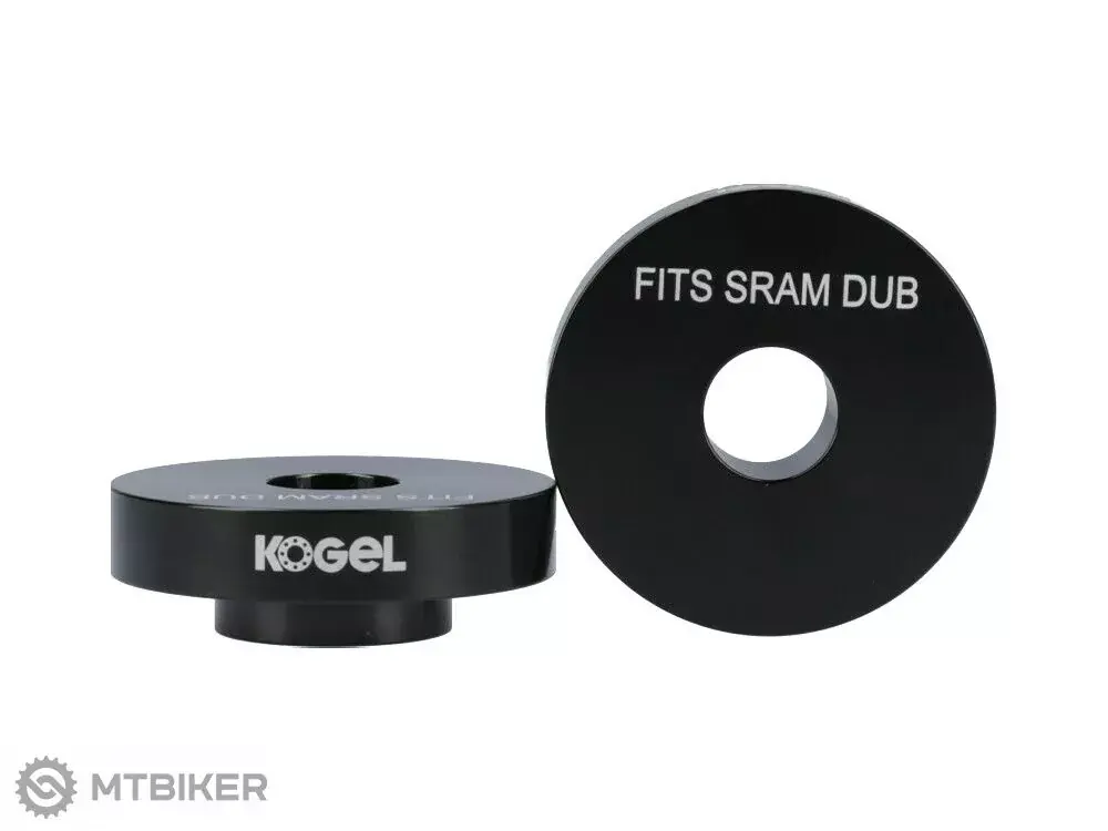 Kogel montážní sada středového složení SRAM DUB Nejlepší Volba