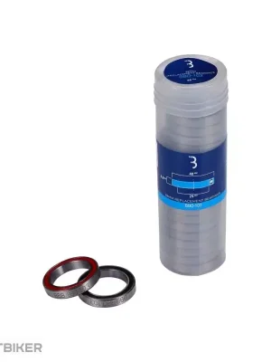 Sleva BBB BBO-103 BOTTOM BRACKET BEARING DUB ložiska
