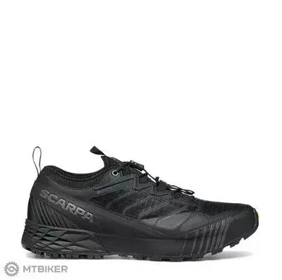 Scarpa RIBELLE RUN GTX WMN dámské boty, black/black Zlevněný
