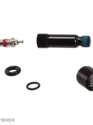 Autentický RockShox vzduchový ventil pro tlumič Monarch/Monarch Plus