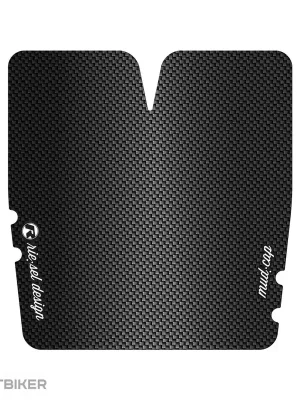 Cenová Bomba Rie Sel design kšilt RIESEL Mud Cap Carbon