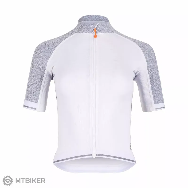 Poslední Šance Isadore Signature Tech dámský dres, bílá