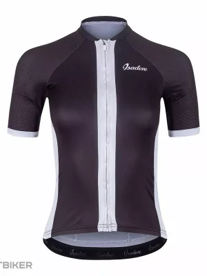Speciální Cena Isadore Debut dámský dres, anthracite