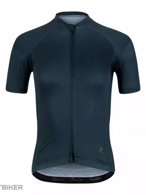 Isadore Alternative dámský dres, jet black Dokud Zásoby Vydrží