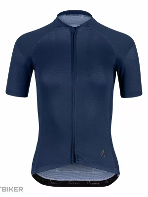 Objednat Nyní Isadore Alternative dámský dres, indigo blue