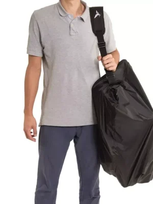 Ověřený Tern Carry On Cover 2 obal na skládací kolo