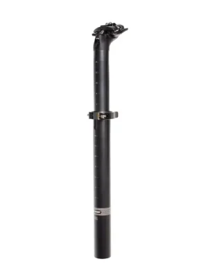 Bezpečná Platba Tern Telescopic Seatpost teleskopická sedlovka, Ø-33.9 mm