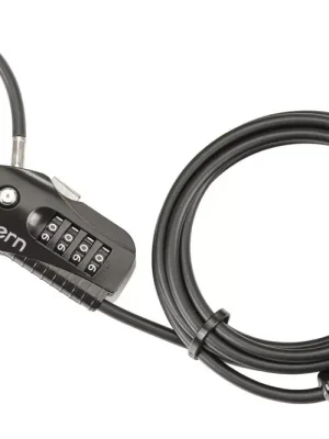 Tern Cargo Lid Lock lankový zámek na kód, 2500 mm/4.8 mm Koupit Online