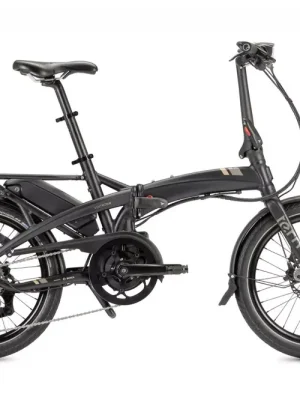 Tern Vektron S10 20 elektrokolo, černá Aktuální