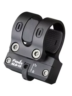 Poslední Šance Fenix ALG-16 kovová montáž pro svítidla na M-LOK