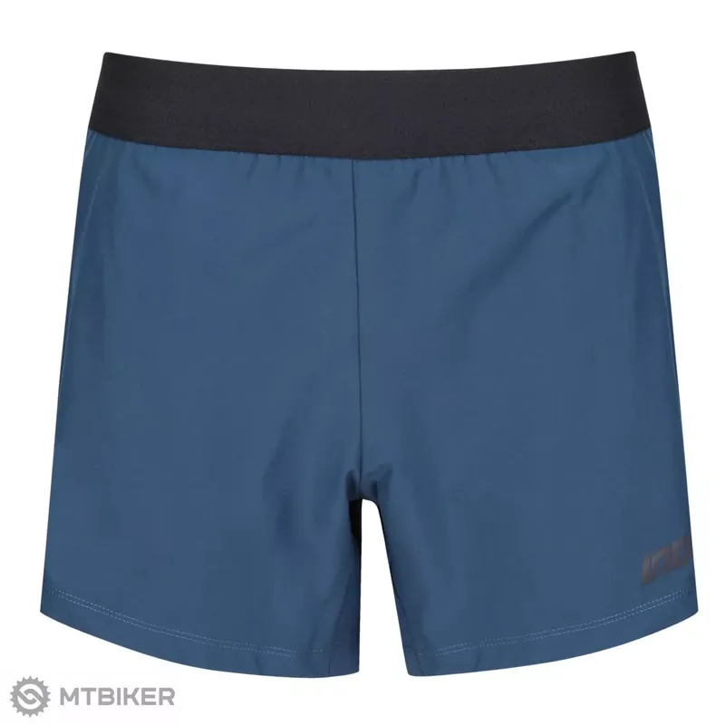 inov-8 RACE ELITE 5" SHORT kalhoty, tmavě modrá Přímo Od Výrobce