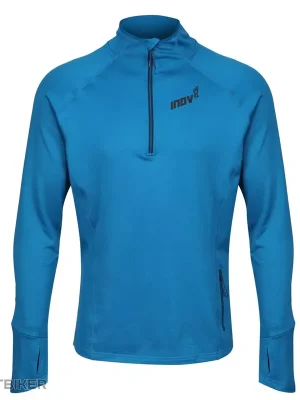 Výprodej inov-8 VENTURELITE MID HZ mikina, modrá