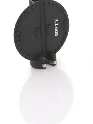 XLC TO-S44 centrovací klíč 3,2 mm černá Výhodná Nabídka