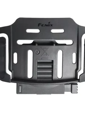 Vrácení Zdarma Fenix ALG-04 držák pro čelovky na přilby s NVG montáží
