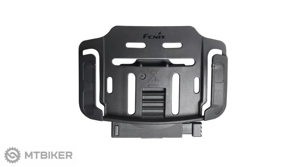 Vrácení Zdarma Fenix ALG-04 držák pro čelovky na přilby s NVG montáží