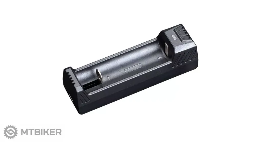 Akční Cena Fenix ARE-X1 V2.0 (Li-ion) USB nabíječka
