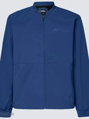 Ihned K Objednání Oakley OAKLEY GRID JACKET bunda, poseidon