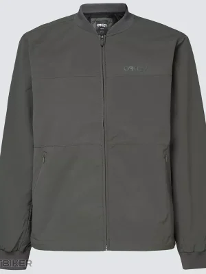 Oakley OAKLEY GRID JACKET bunda, new dark brush Nejlepší Cena