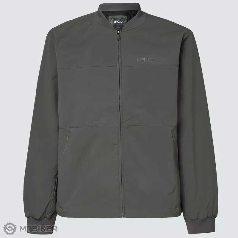 Oakley OAKLEY GRID JACKET bunda, new dark brush Nejlepší Cena
