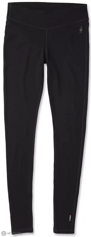 Smartwool Merino 250 Baselayer dámské spodky, černá Originální