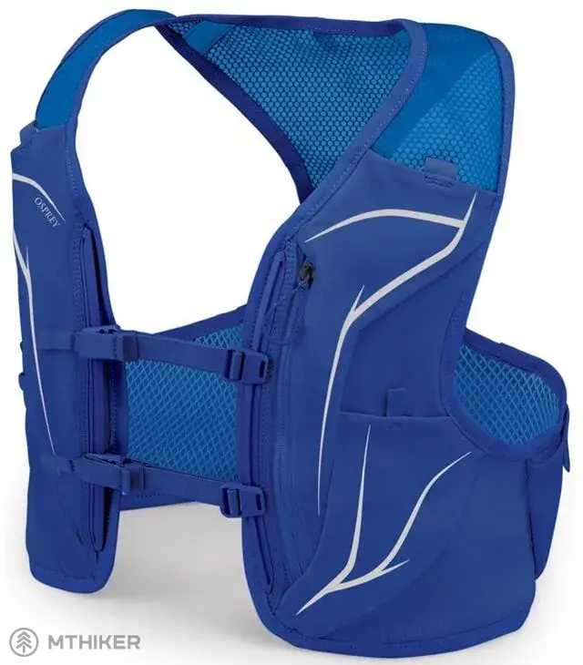 Speciální Cena Osprey Duro LT vesta, 0.5 l, modrá obloha