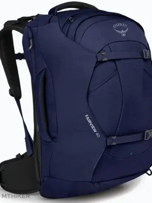 Koupit Online Osprey Fairview dámská taška, 40 l, winter night blue