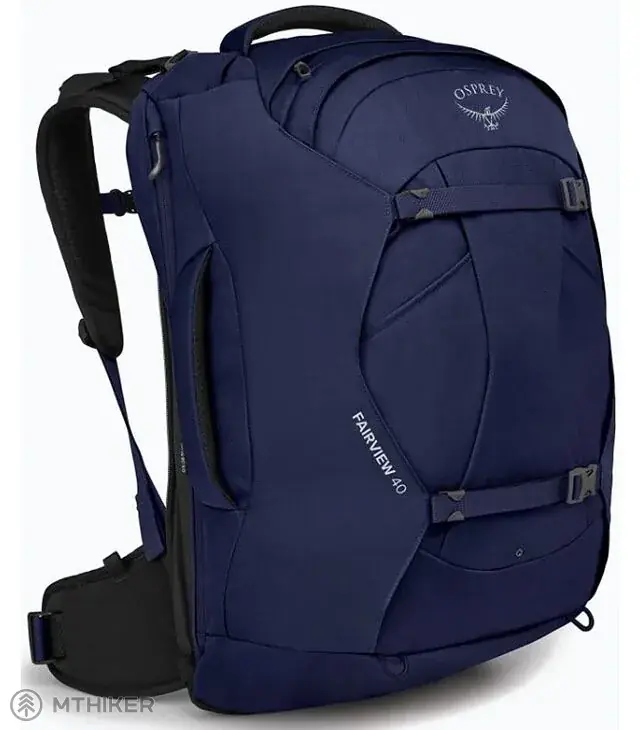 Koupit Online Osprey Fairview dámská taška, 40 l, winter night blue