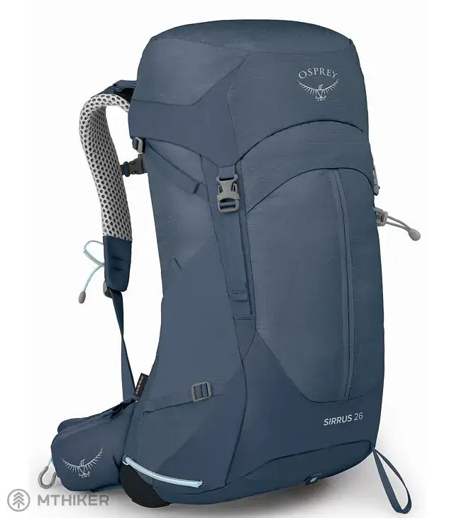 Osprey Sirrus 26 dámský batoh, 26 l, muted space blue Dokud Zásoby Vydrží