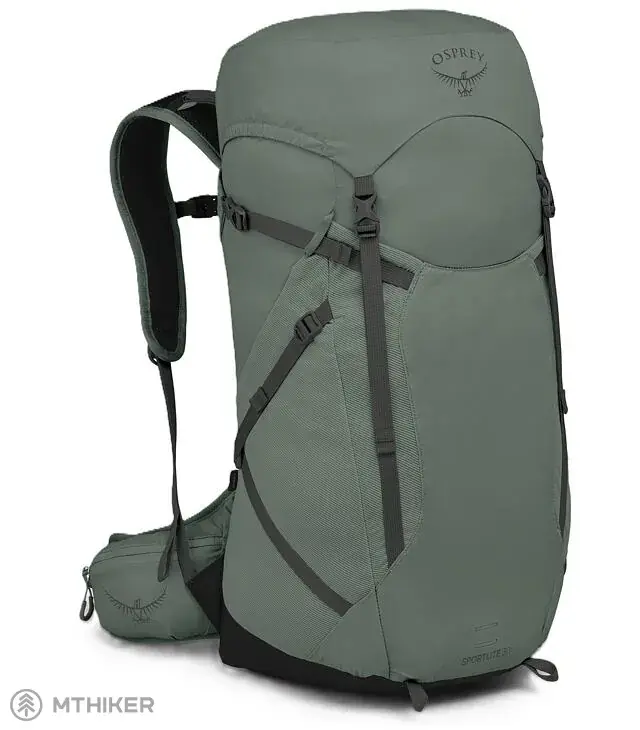 Osprey Sportlite 30 batoh, 30 l, pine leaf green Bezpečná Platba
