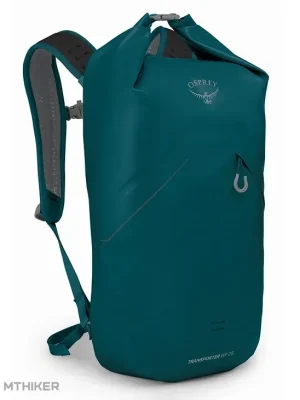 Nejlepší Volba Osprey Transporter Roll Top WP 25 batoh, 25 l, night jungle blue