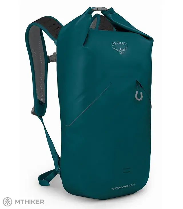 Nejlepší Volba Osprey Transporter Roll Top WP 25 batoh, 25 l, night jungle blue