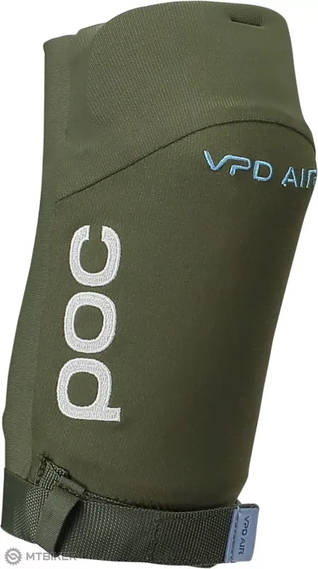 POC Joint VPD Air chrániče loktů, epidote green Nejlepší Volba