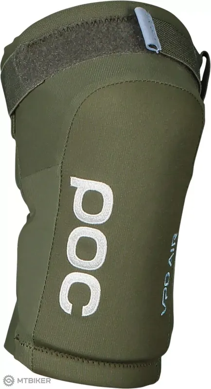 POC Joint VPD Air chrániče kolen, epidote green Nízká Cena