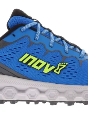 Speciální Cena inov-8 PARKCLAW G 280 boty, blue/gray