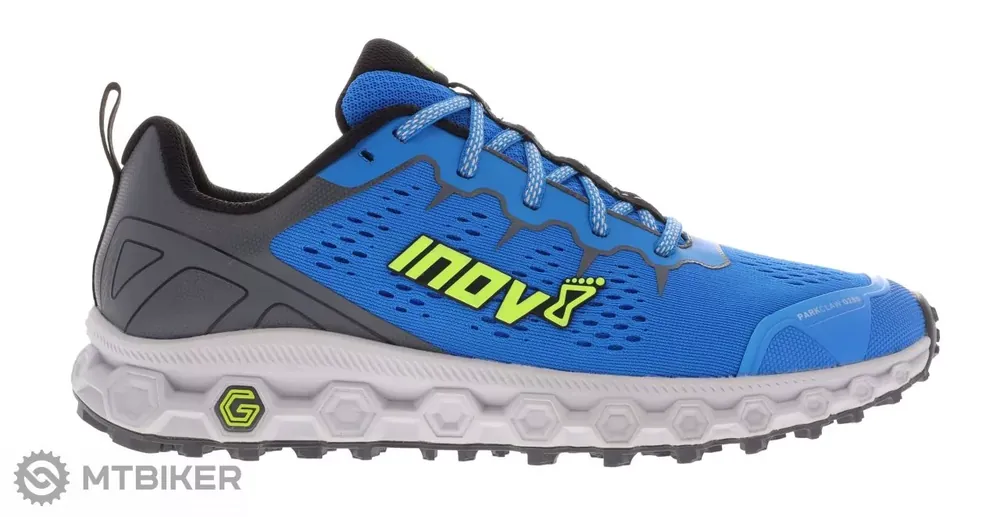 Speciální Cena inov-8 PARKCLAW G 280 boty, blue/gray