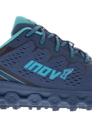 inov-8 PARKCLAW G 280 dámské tenisky, modré Top Prodej